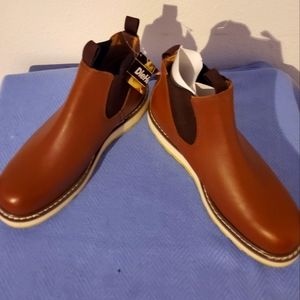 Sears  Mens 10.5  Workboots